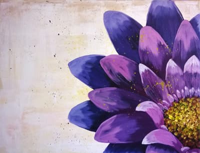 Quarter Bloom
