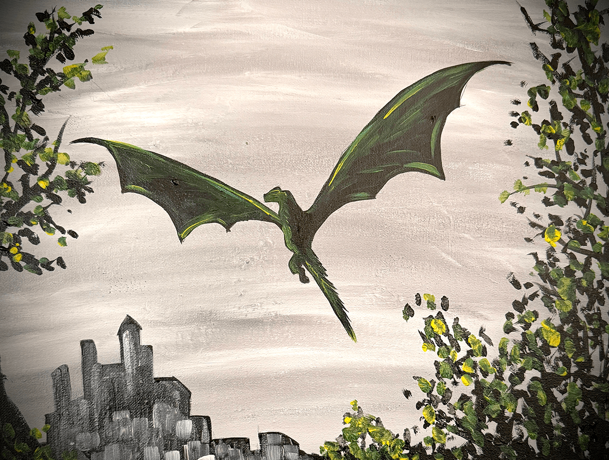 House of the Dragon