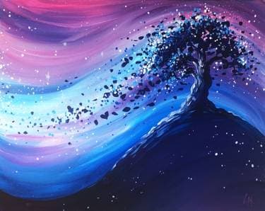 Magic under the Stars