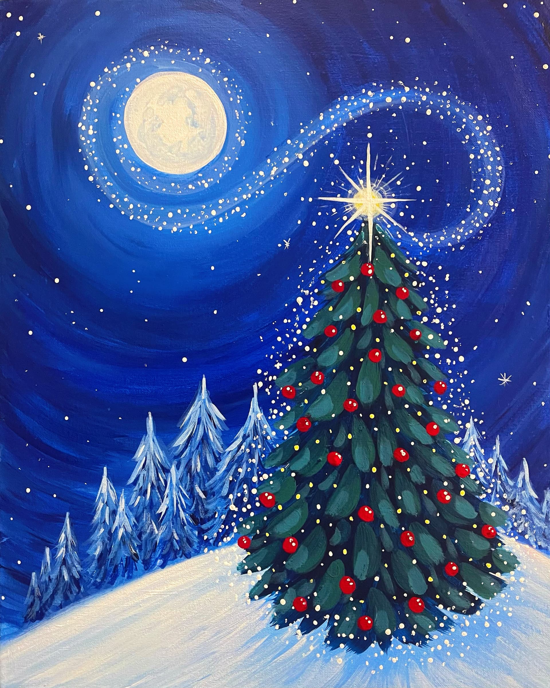 Jewel of Christmas