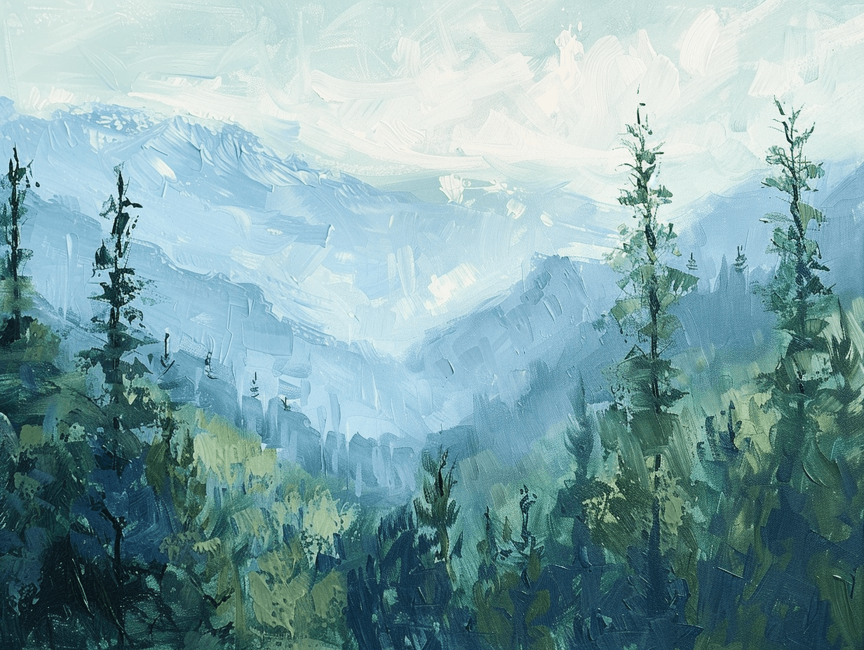Yosemite National Park- Wanderlust Collection