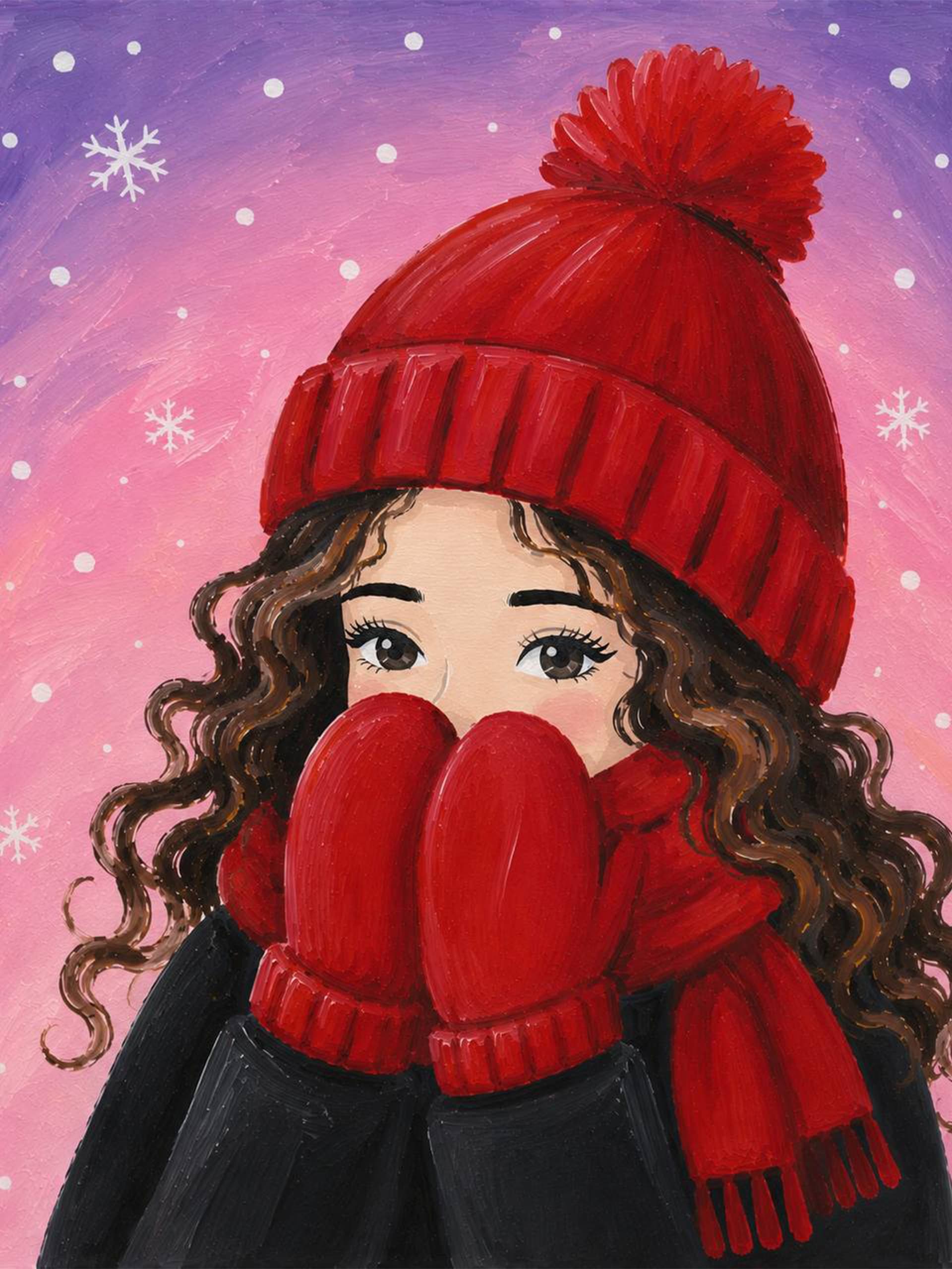Winter Warmth