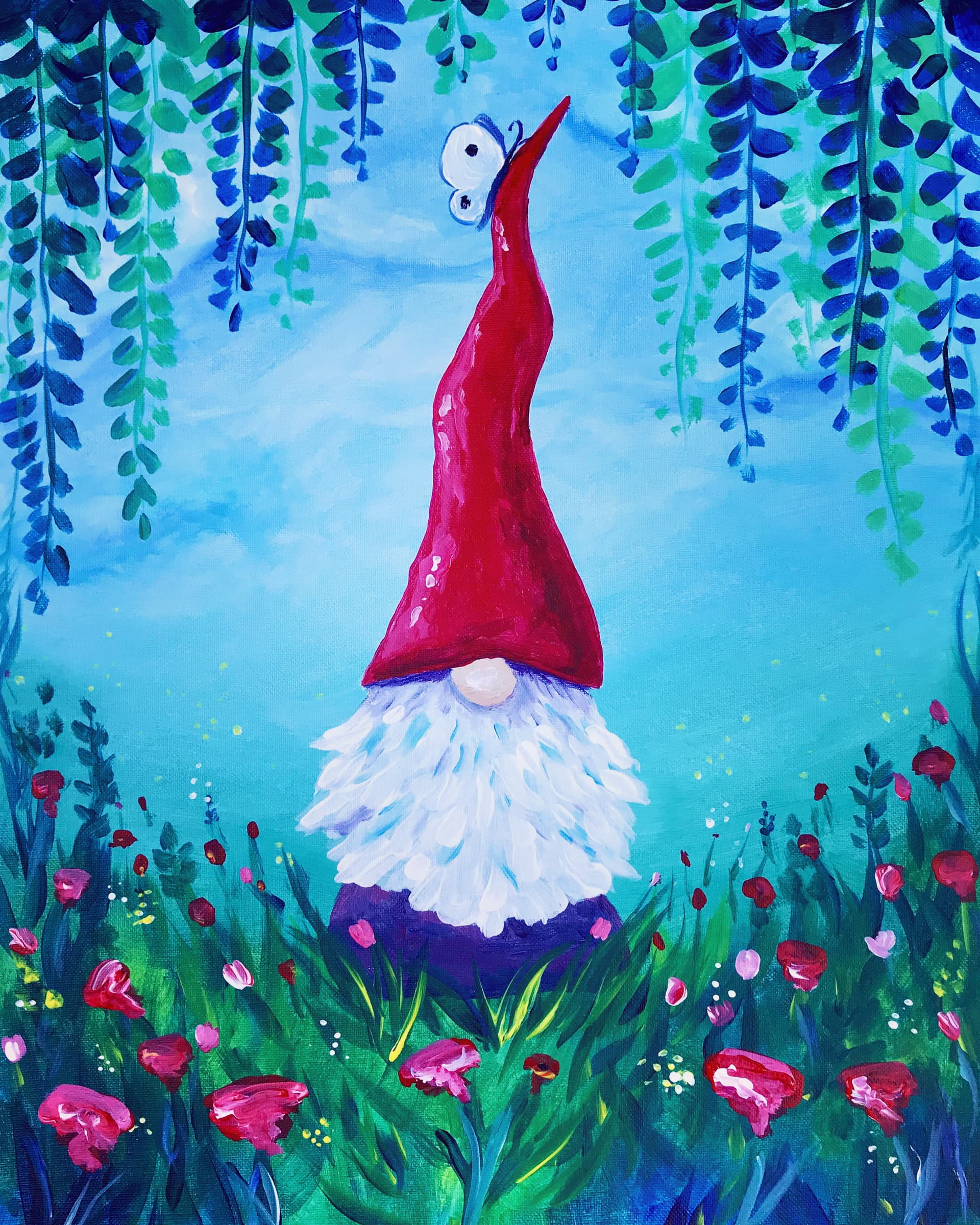 To Thy Gnome Self Be True
