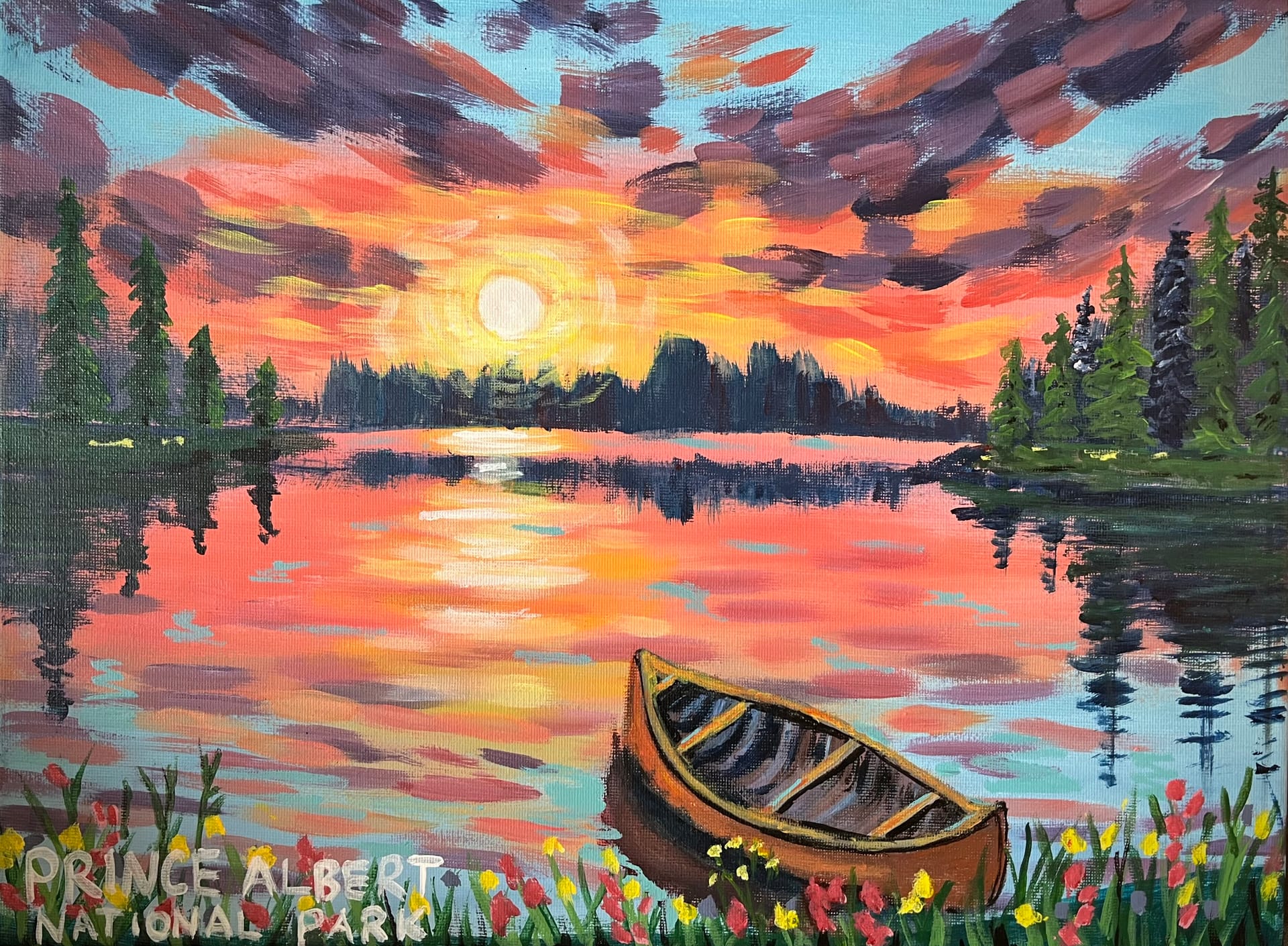 Sports On Tap—July 9 6:30 pm Thursday — Painting