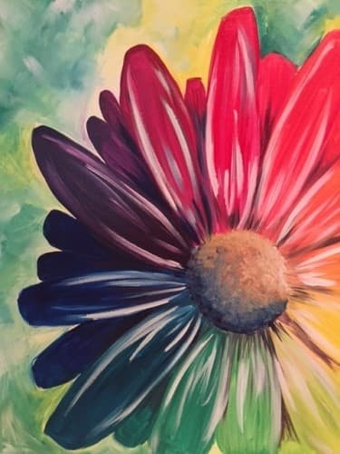Prism Petals