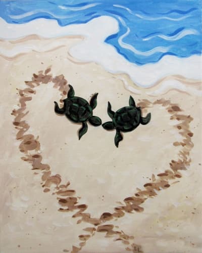 Turtle Love