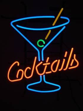 Mixology 101: Creating Craft Cocktails - Virtual Event
