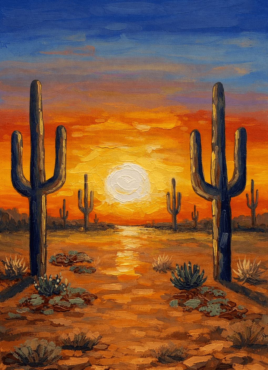 Wild West