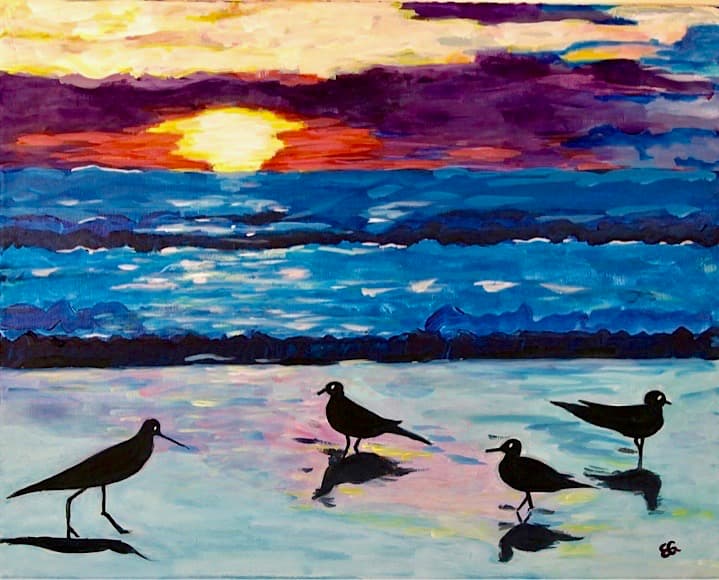 Oceanside II