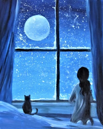 The Wonder of Winter