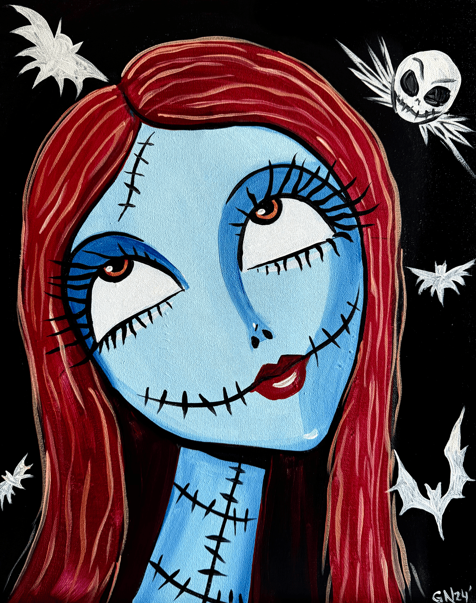 That Girl Sally