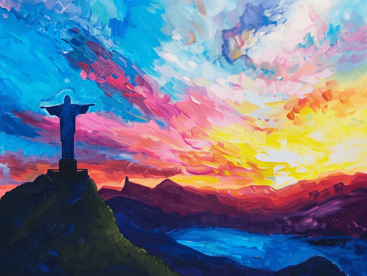 Tuesday June 23 - 6pm — Painting