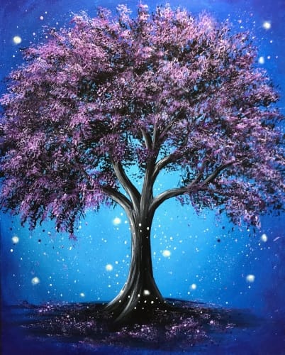 Paint Nite at Mimi's Cafe Tustin 08/07/26 — Painting