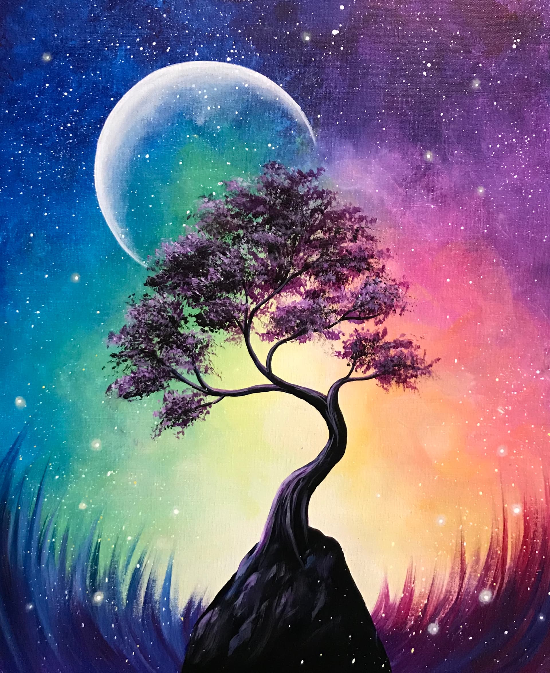 The Wishing Tree III