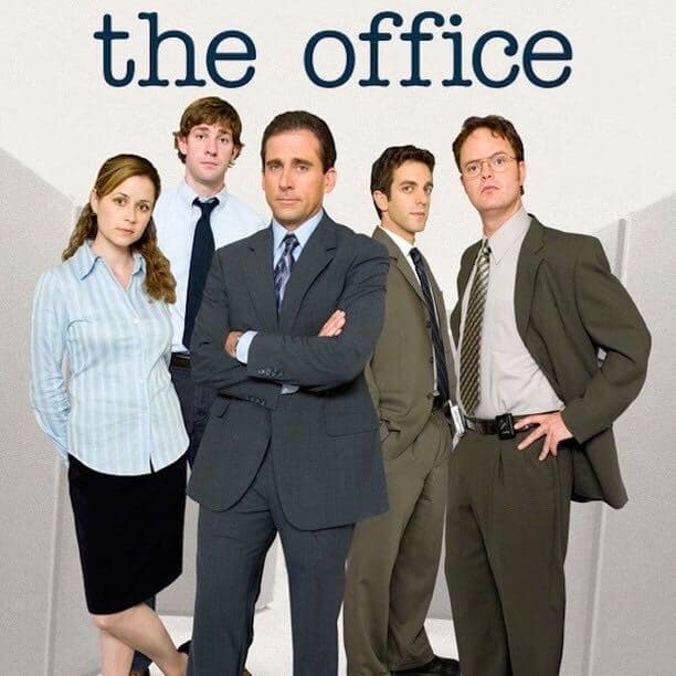 The Ultimate Office Trivia