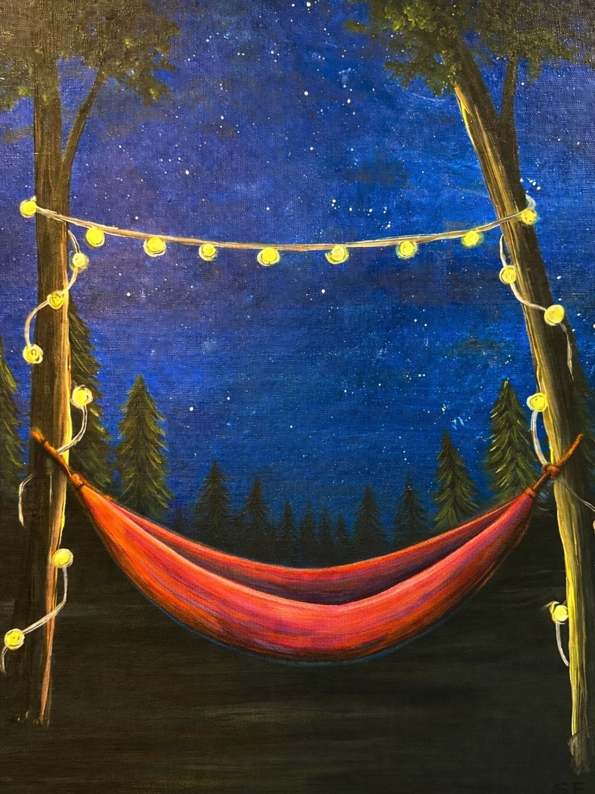 Simple Nights