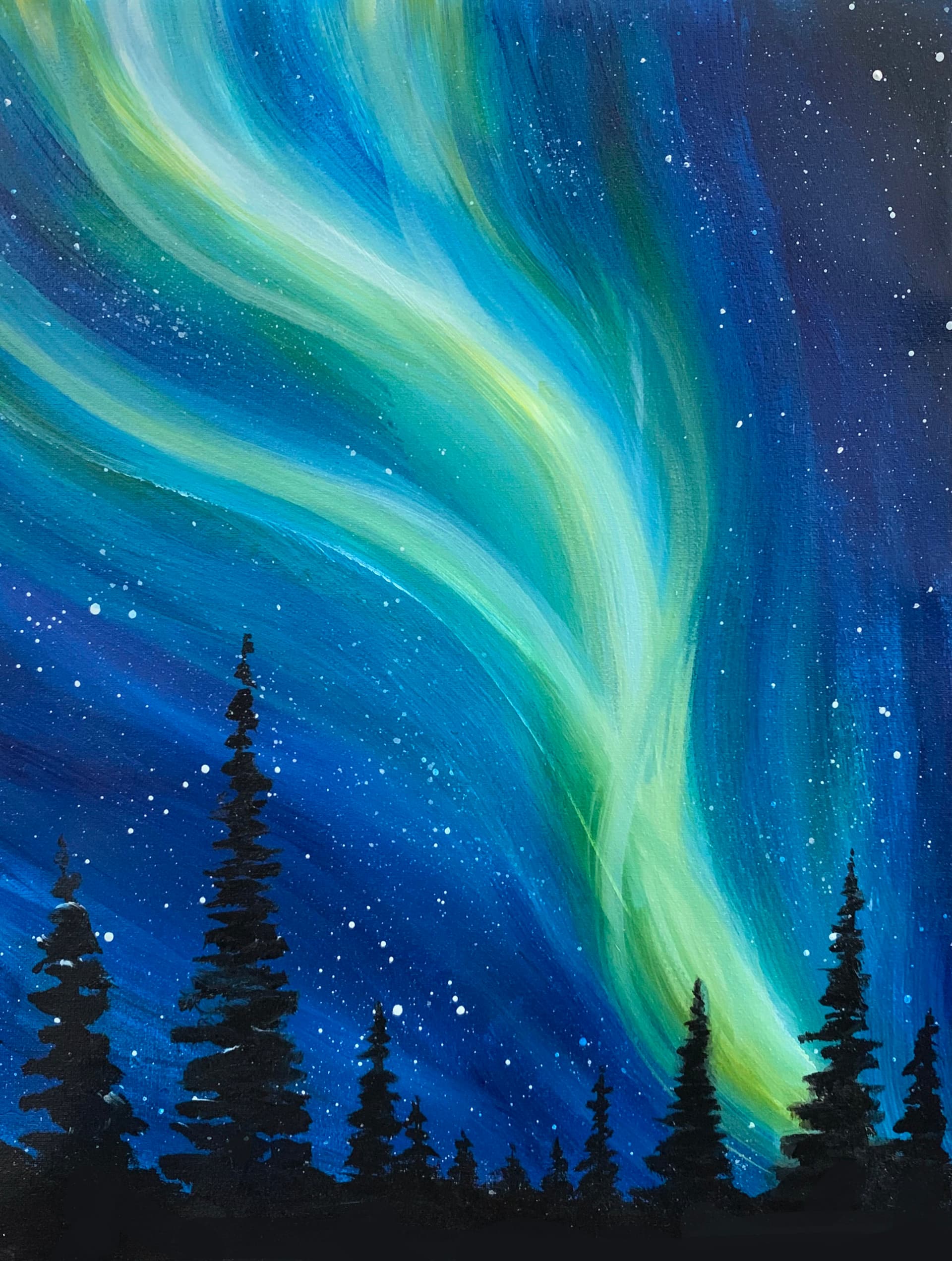 Northern Light Pines