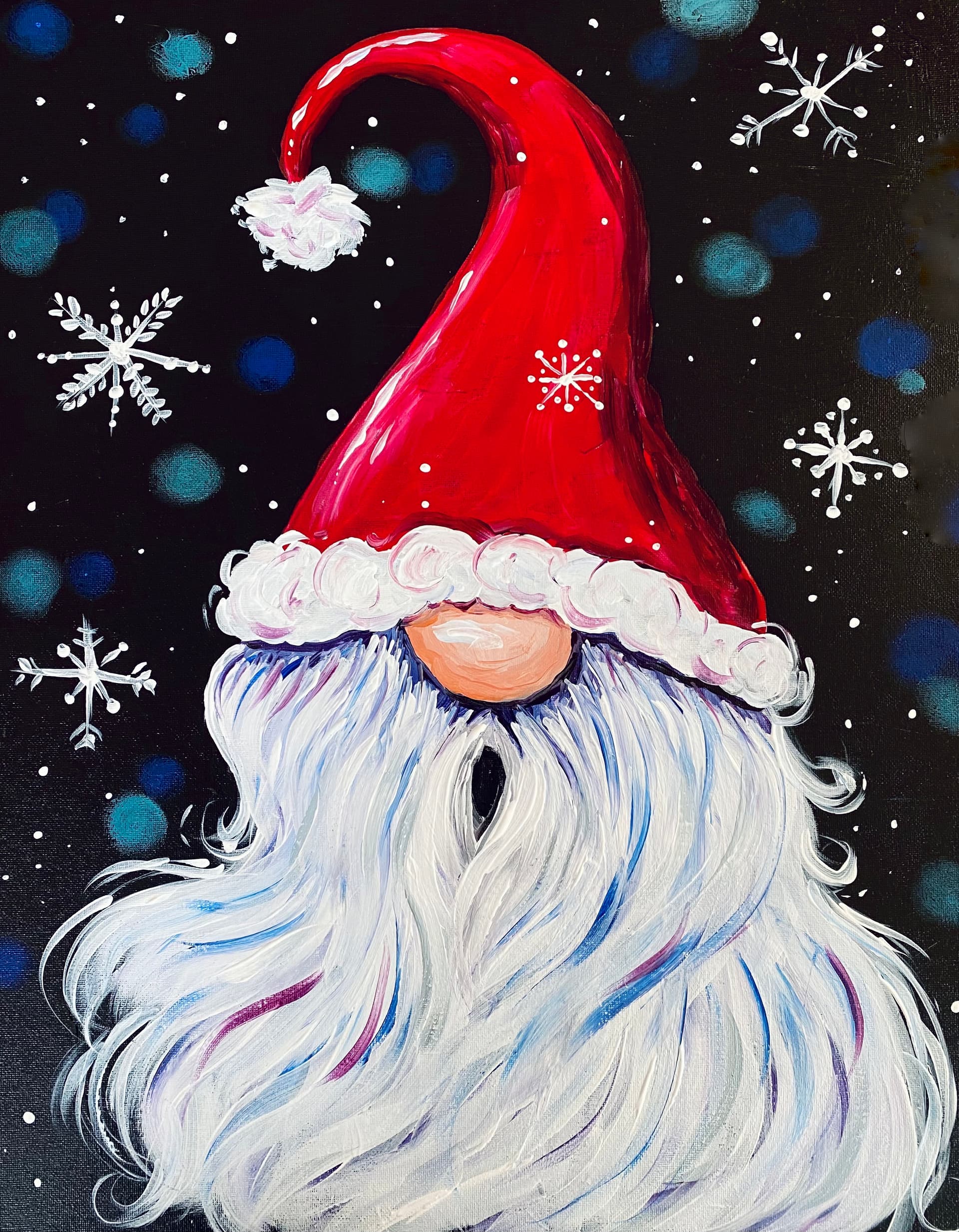 Ho Ho Gnome