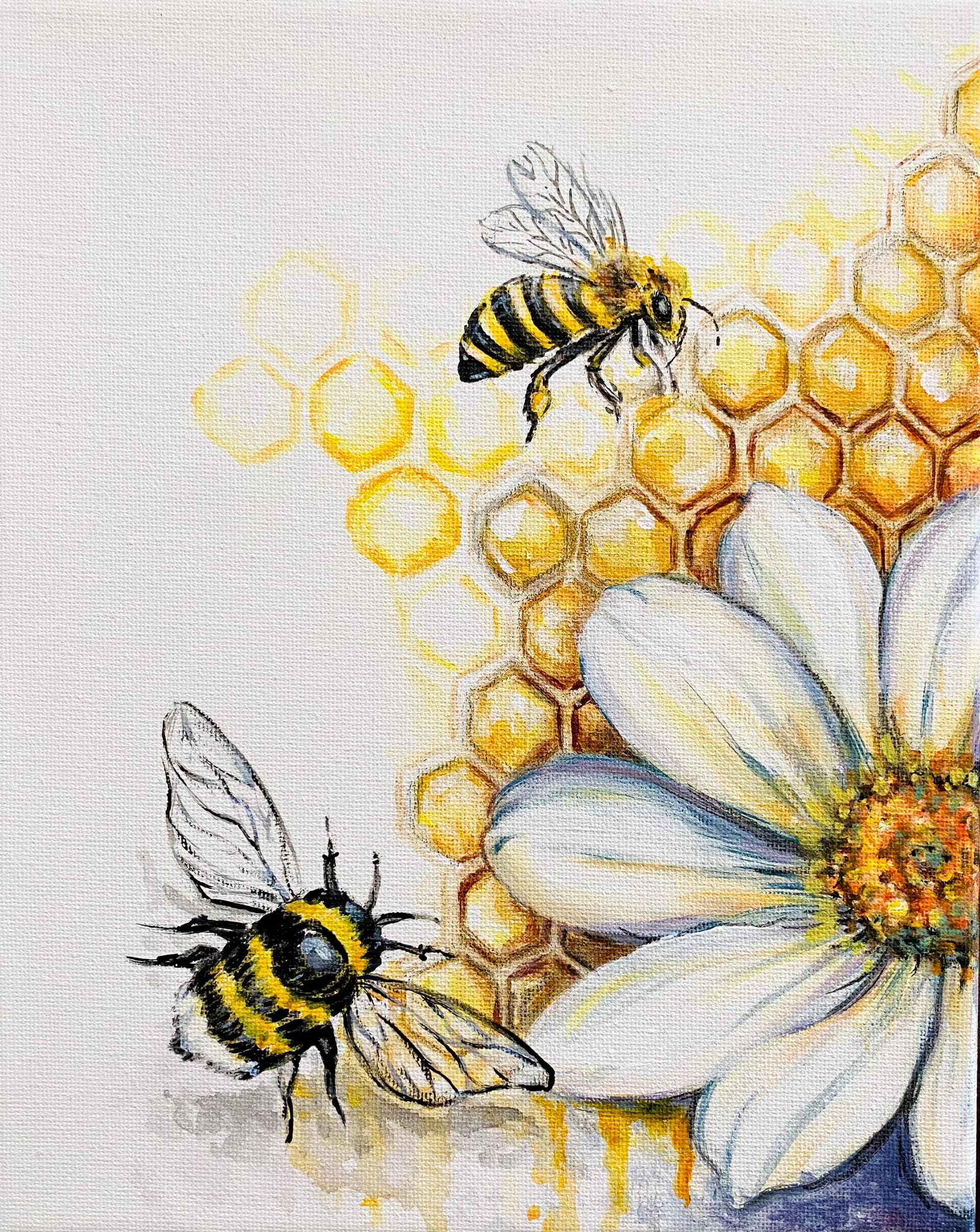 Falcon Brewing | 21 June 2026 — Painting