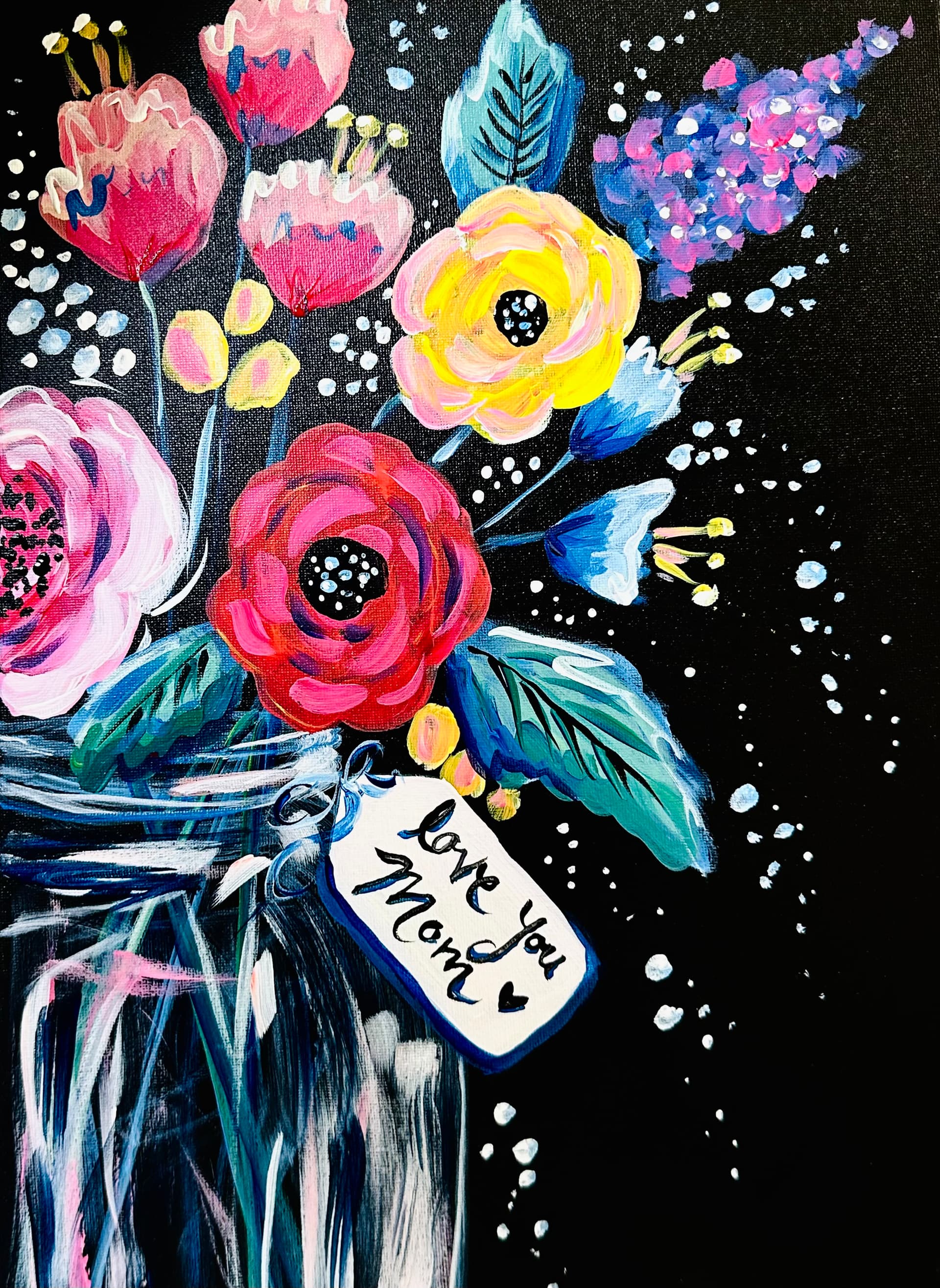 Mother's Day Flowers