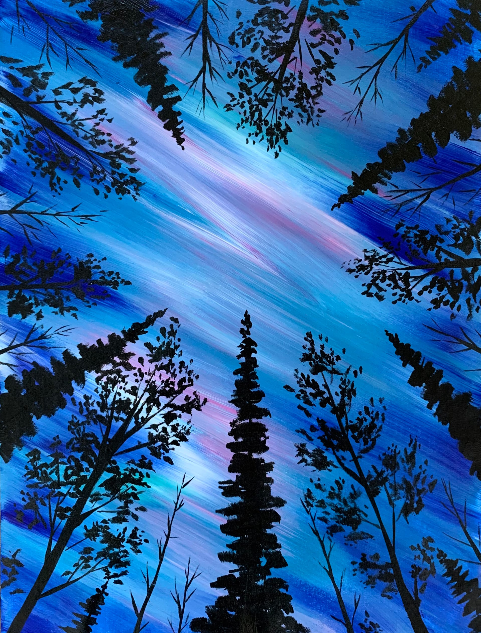 BestWestern 6/26 — Painting