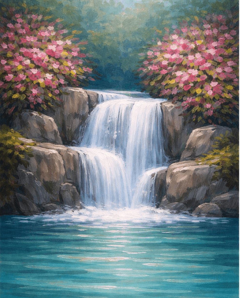 Sun Jul 12 - 3p — Painting