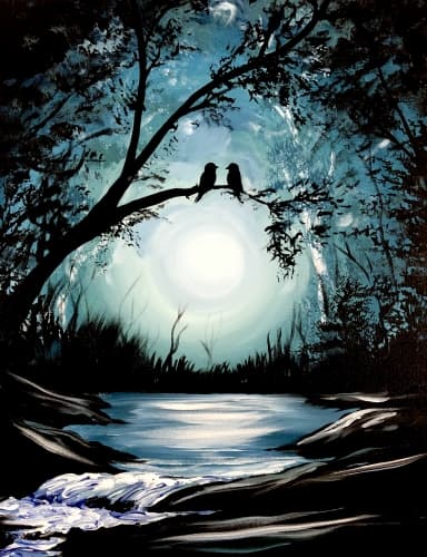 Wild Romance
