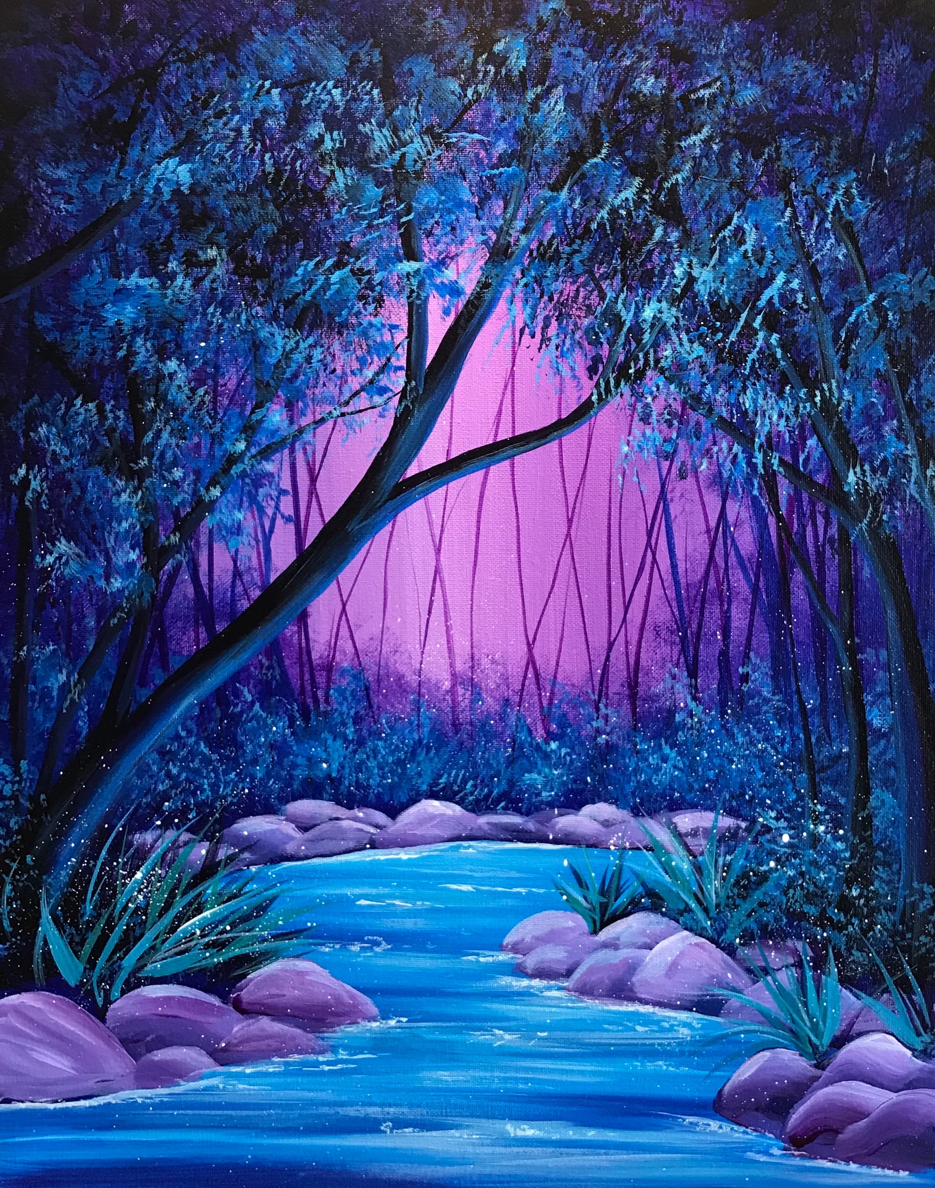 Esoteric Forest