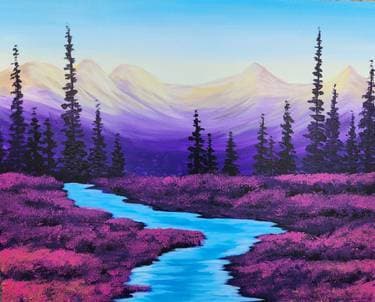 A River Runs Through It