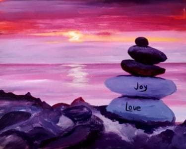Love on the Rocks