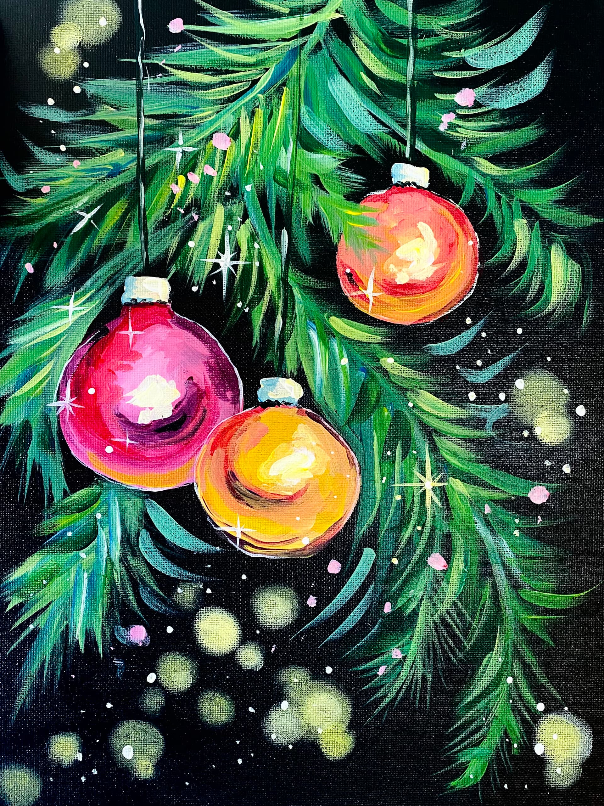 Shine Bright Christmas